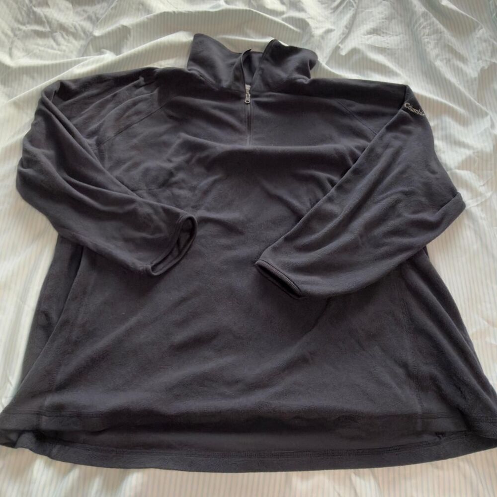 Columbia-sportswear Women's Navy and Black Coat